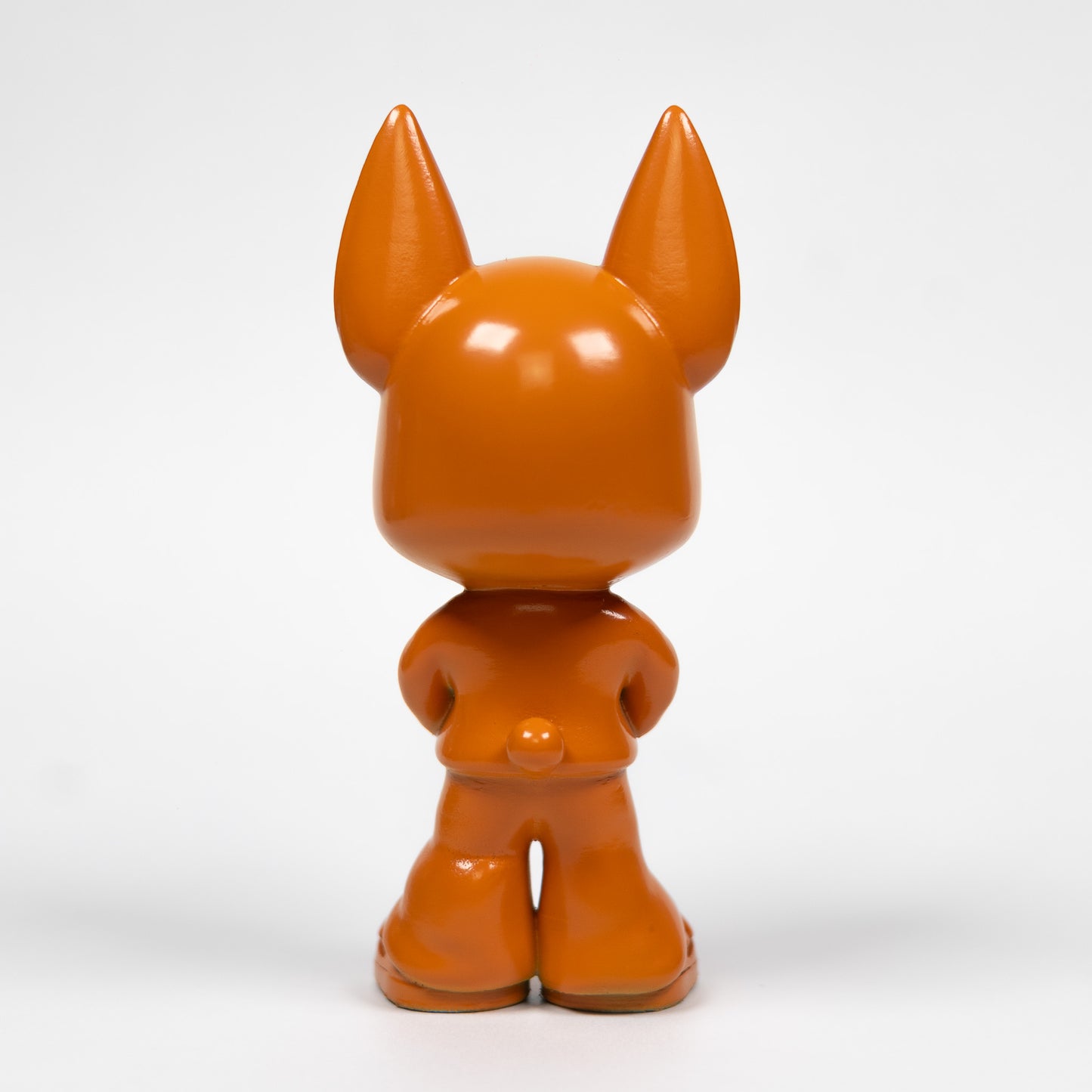 USKO ART FIGURE (18cm)