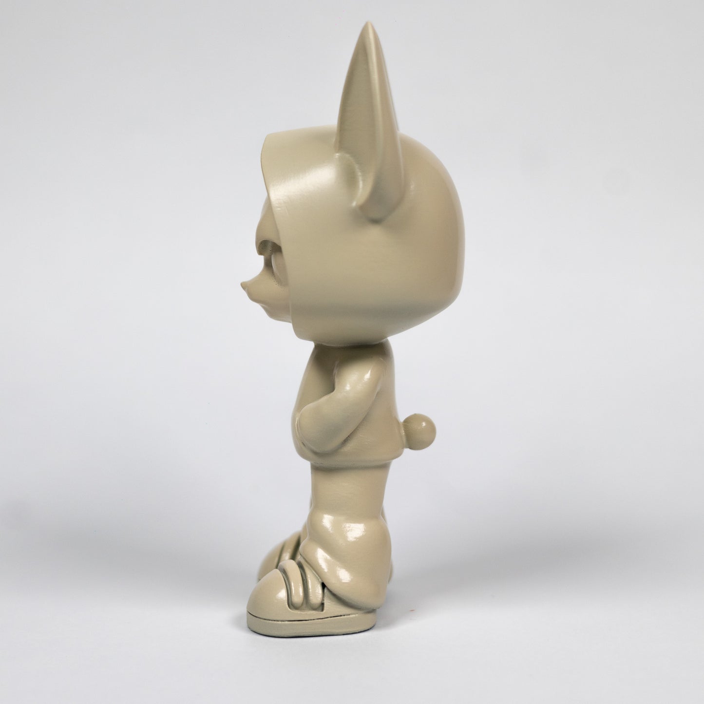 USKO ART FIGURE (18cm)