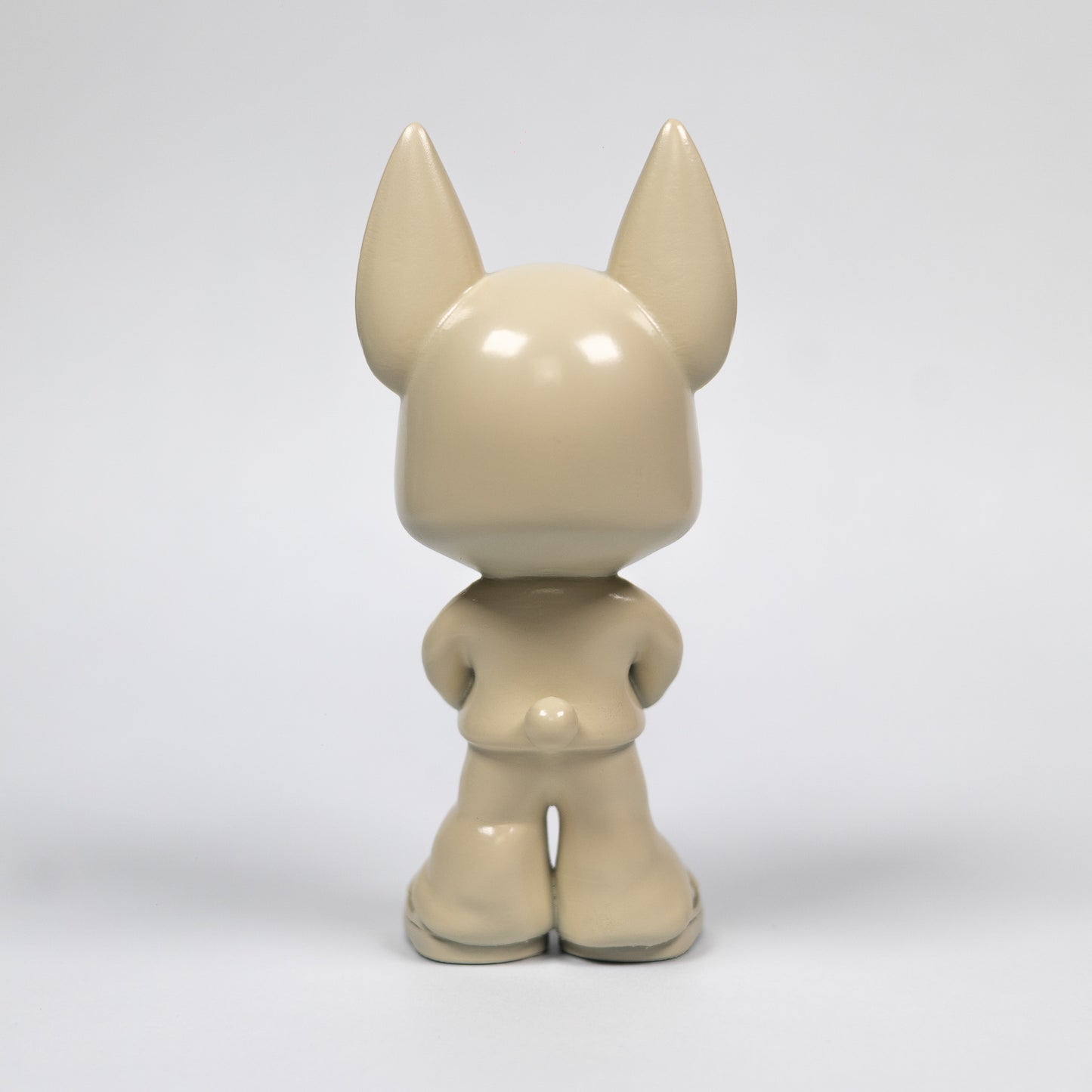 USKO ART FIGURE (18cm)