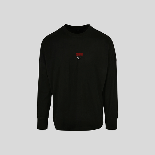 MIDNIGHT MADNESS LONGSLEEVE (BLACK FRIDAY EXCLUSIVE)