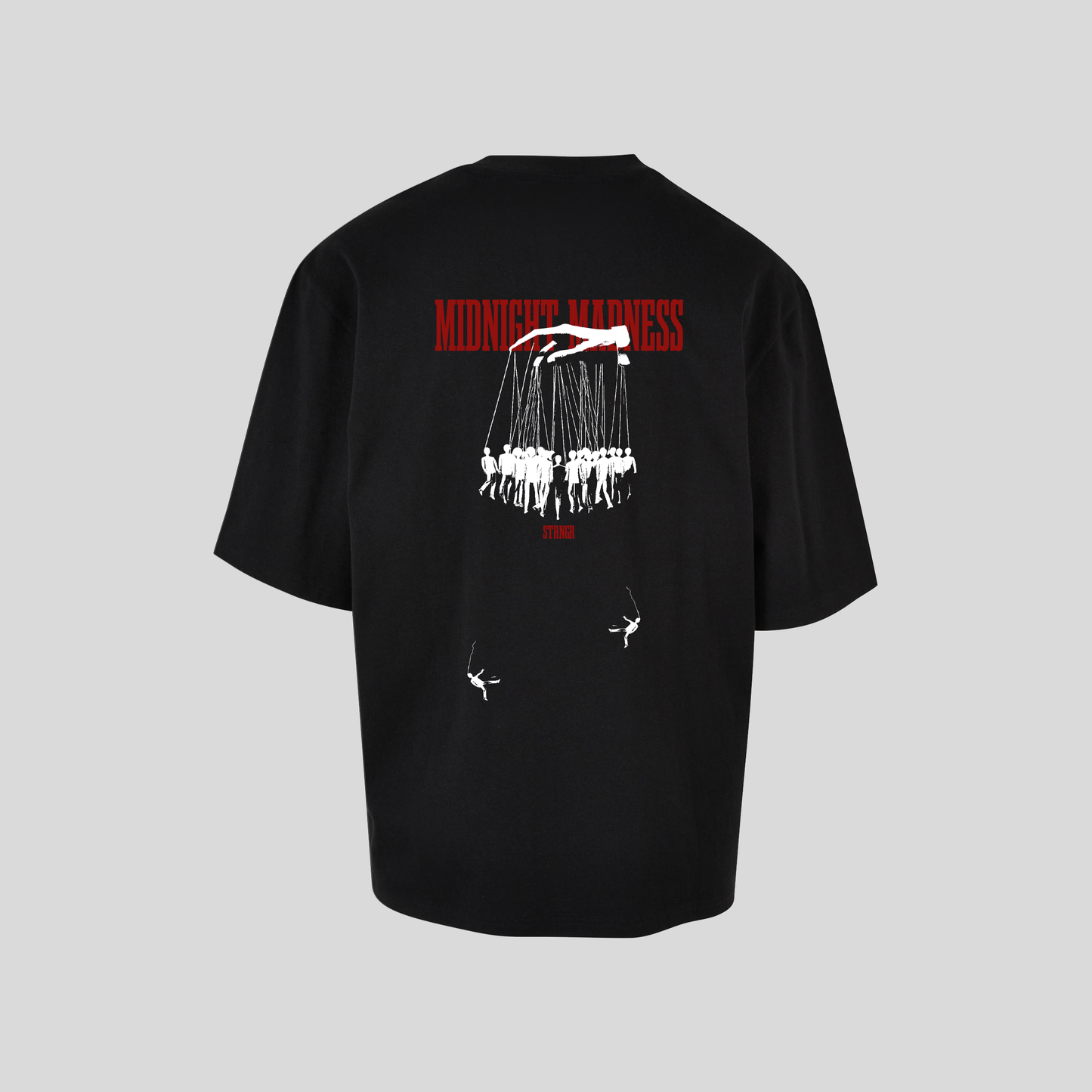 MIDNIGHT MADNESS TEE (BLACK FRIDAY EXCLUSIVE)