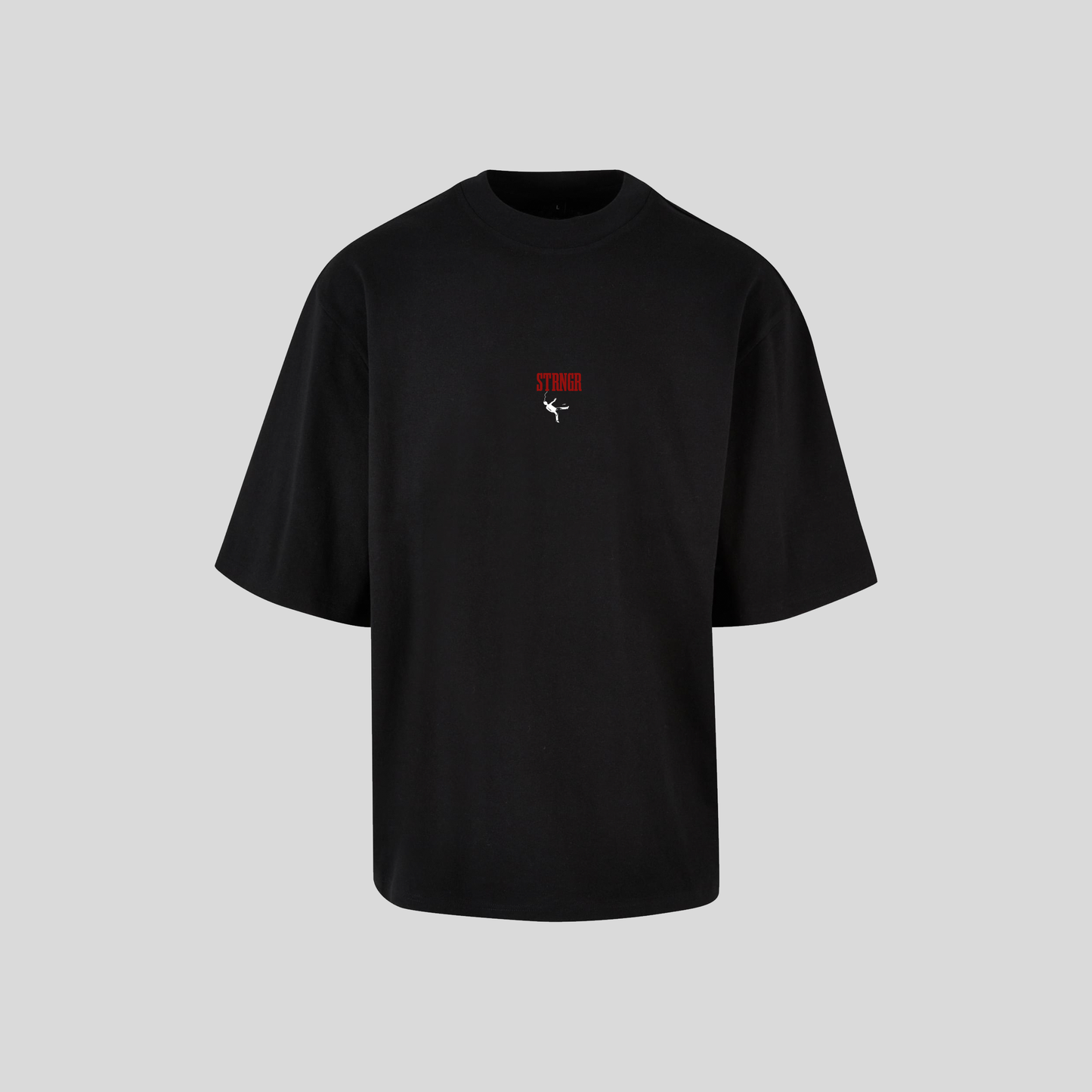 MIDNIGHT MADNESS TEE (BLACK FRIDAY EXCLUSIVE)