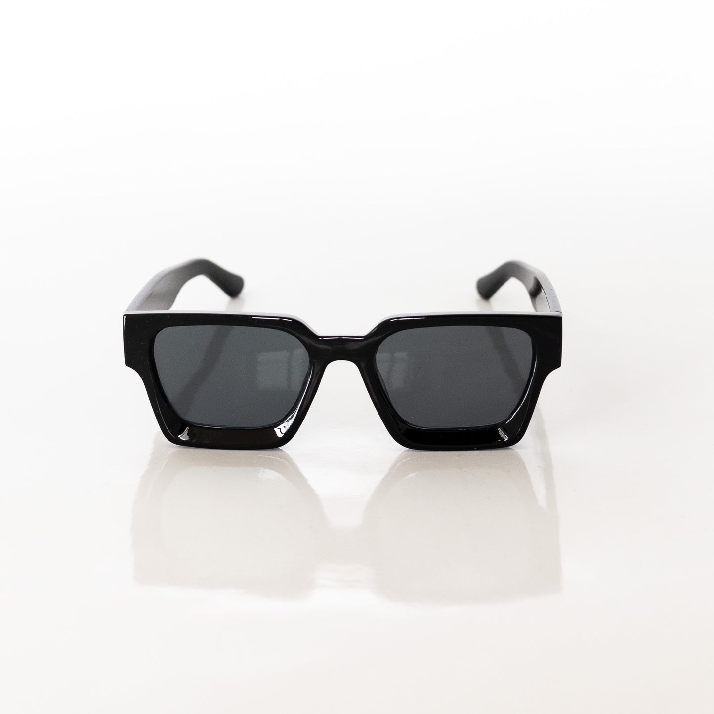 SUNGLASSES V2 BLACK/BLACK