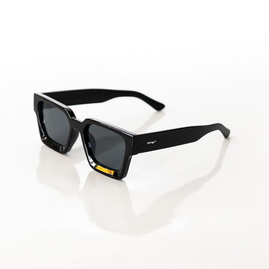 SUNGLASSES V2 BLACK/BLACK