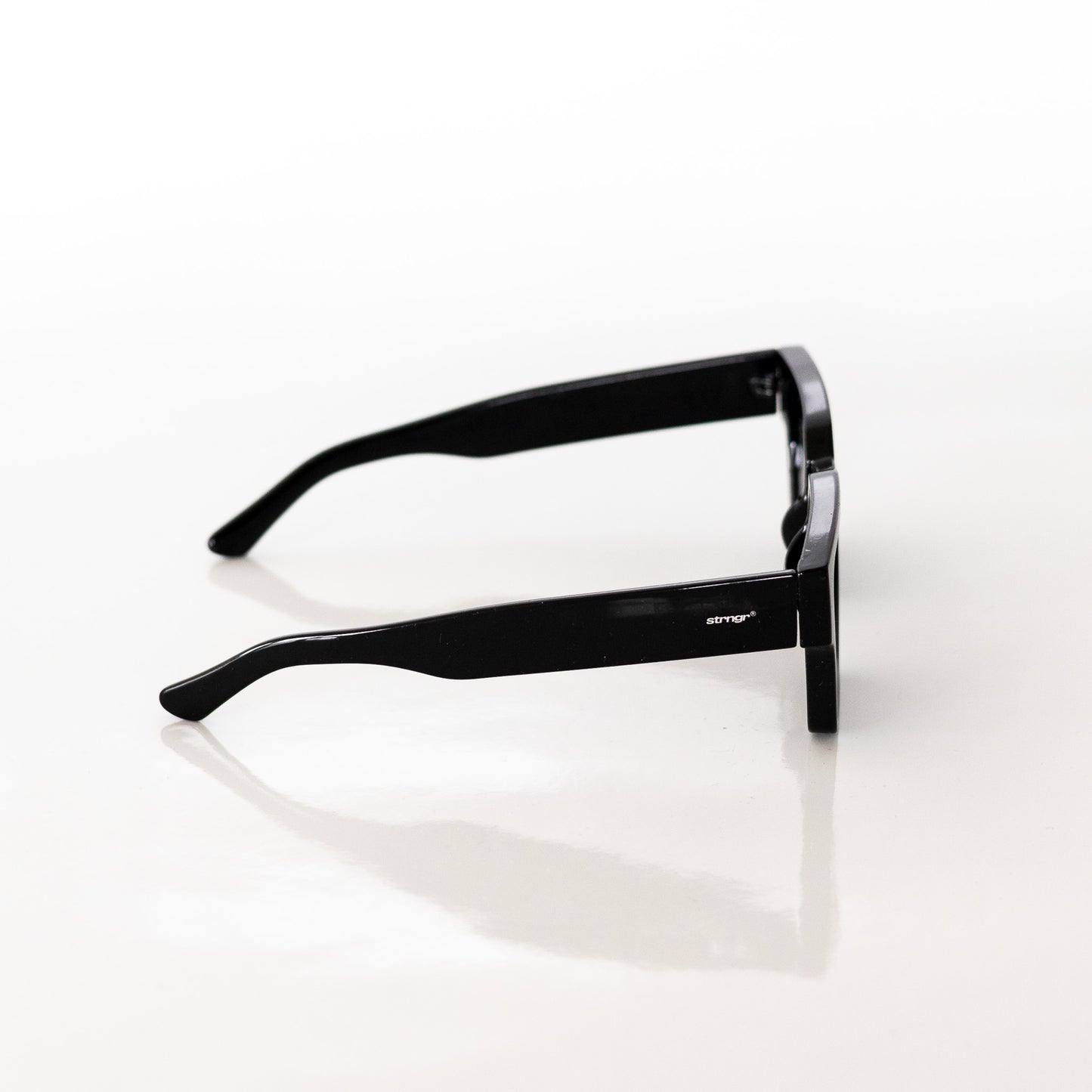 SUNGLASSES V2 BLACK/BLACK