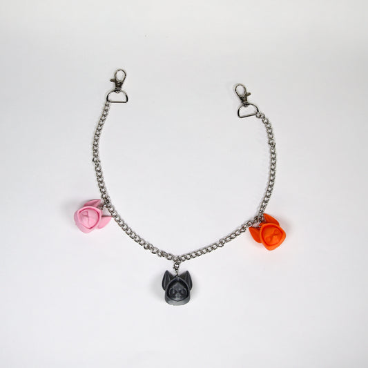 DOBERHEAD CHAIN