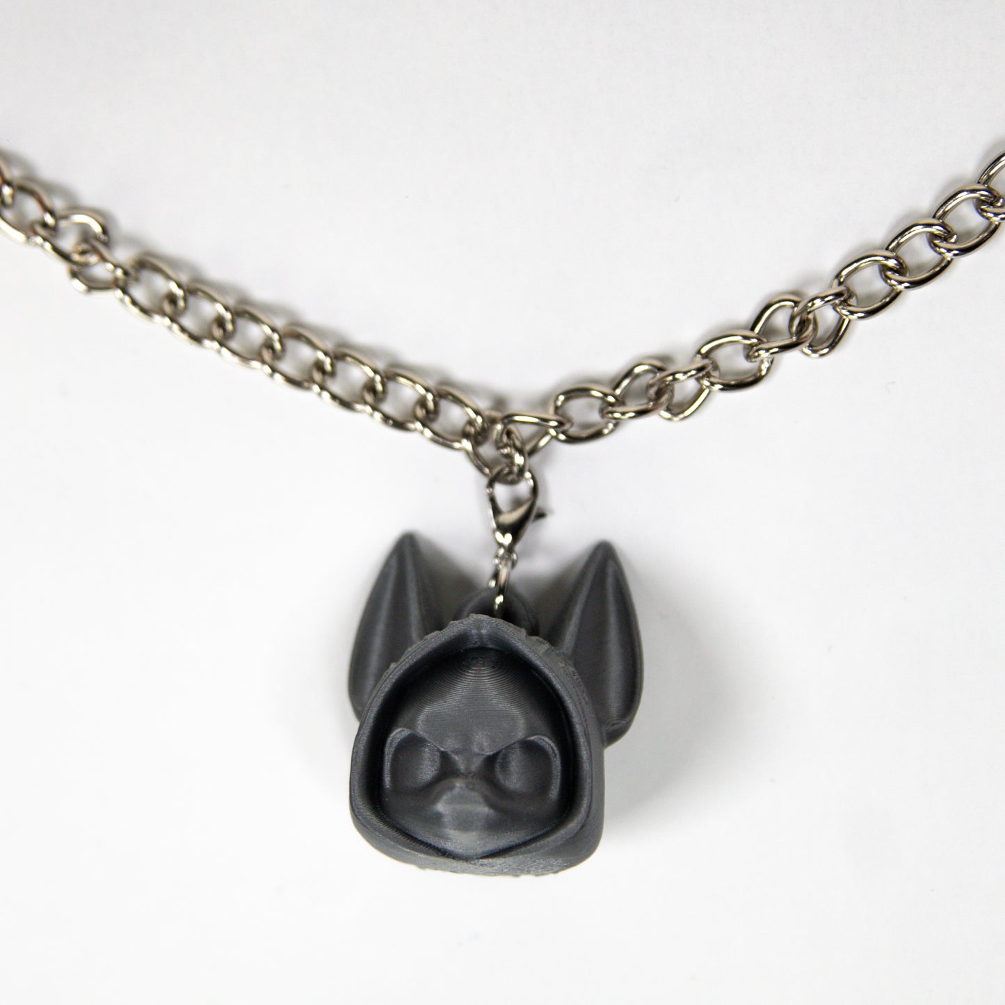 DOBERHEAD CHAIN