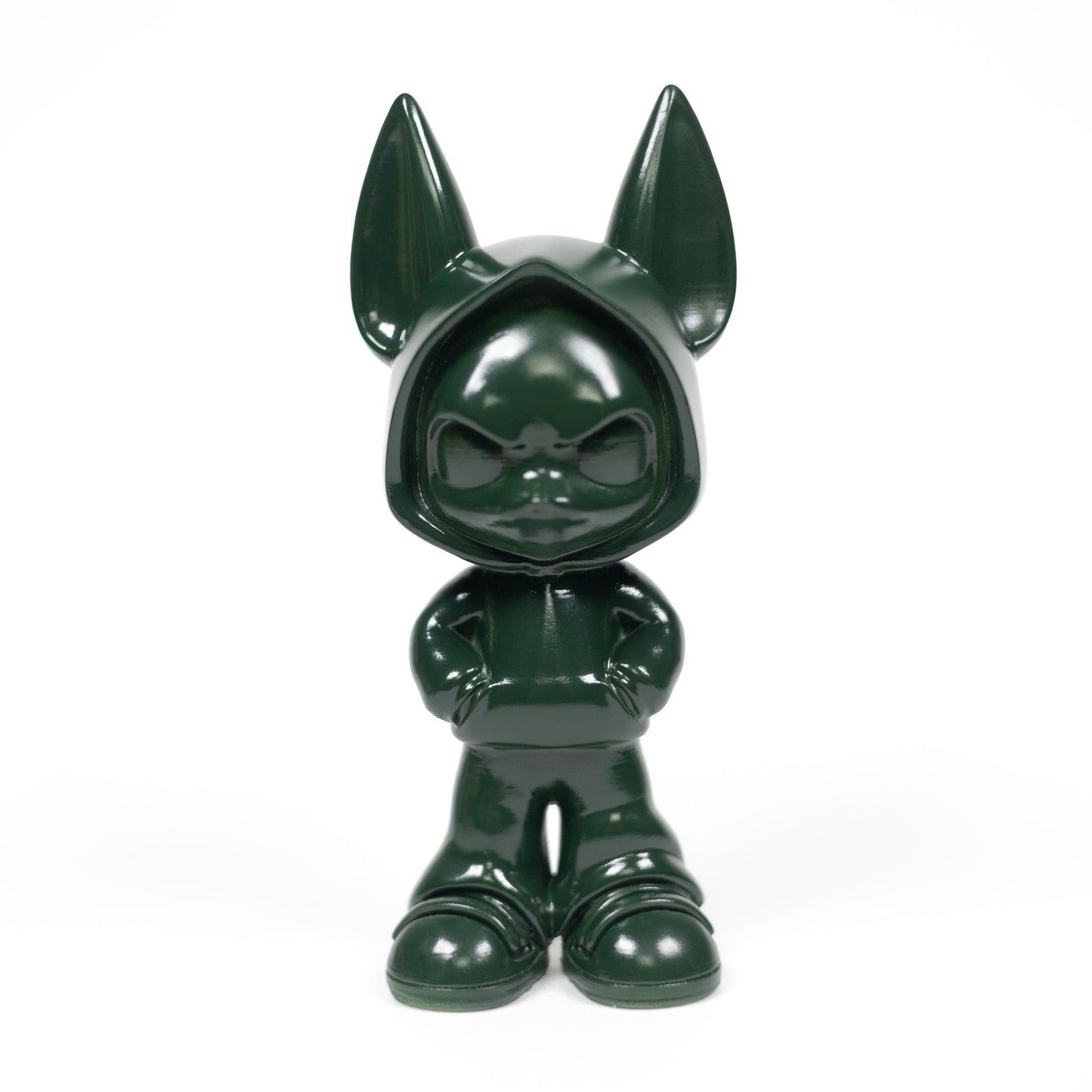 USKO ART FIGURE (18cm)