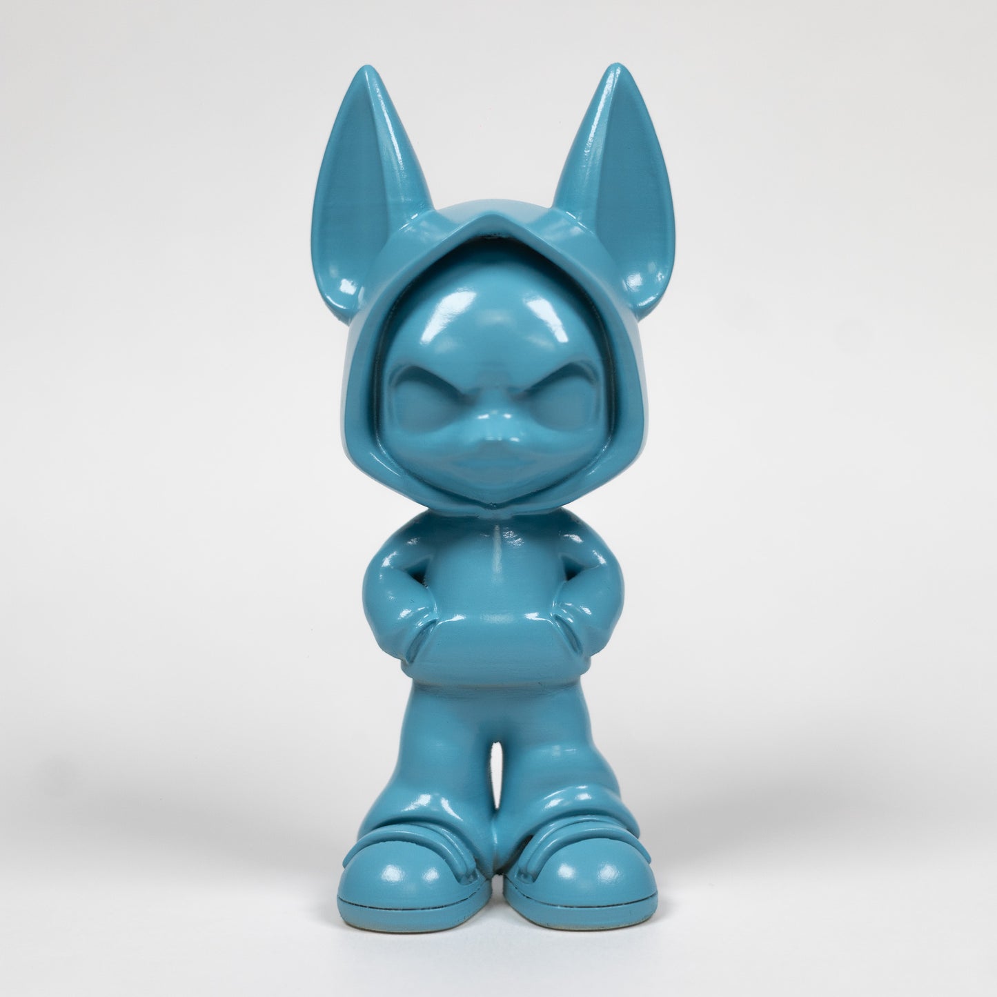 USKO ART FIGURE (18cm)