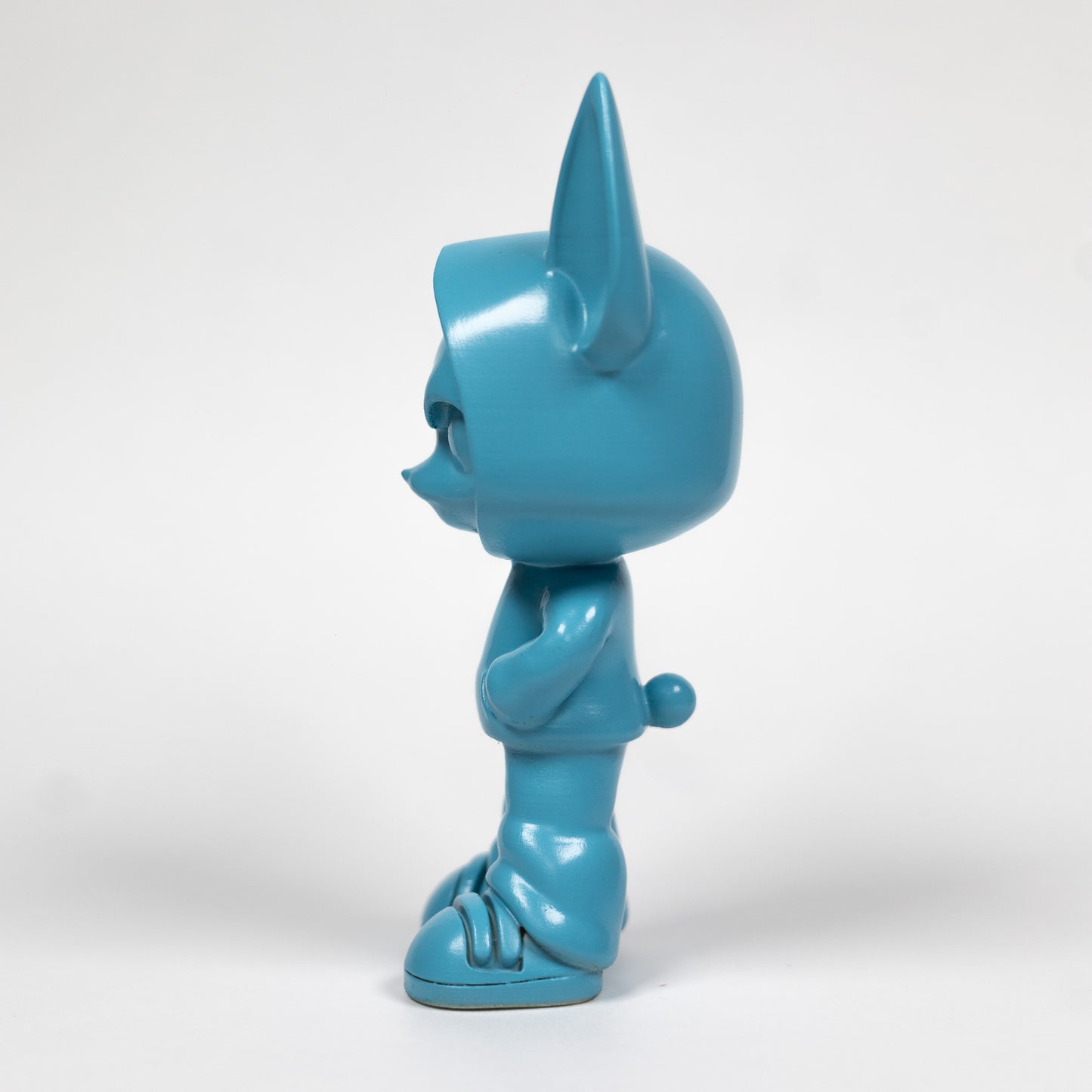 USKO ART FIGURE (18cm)