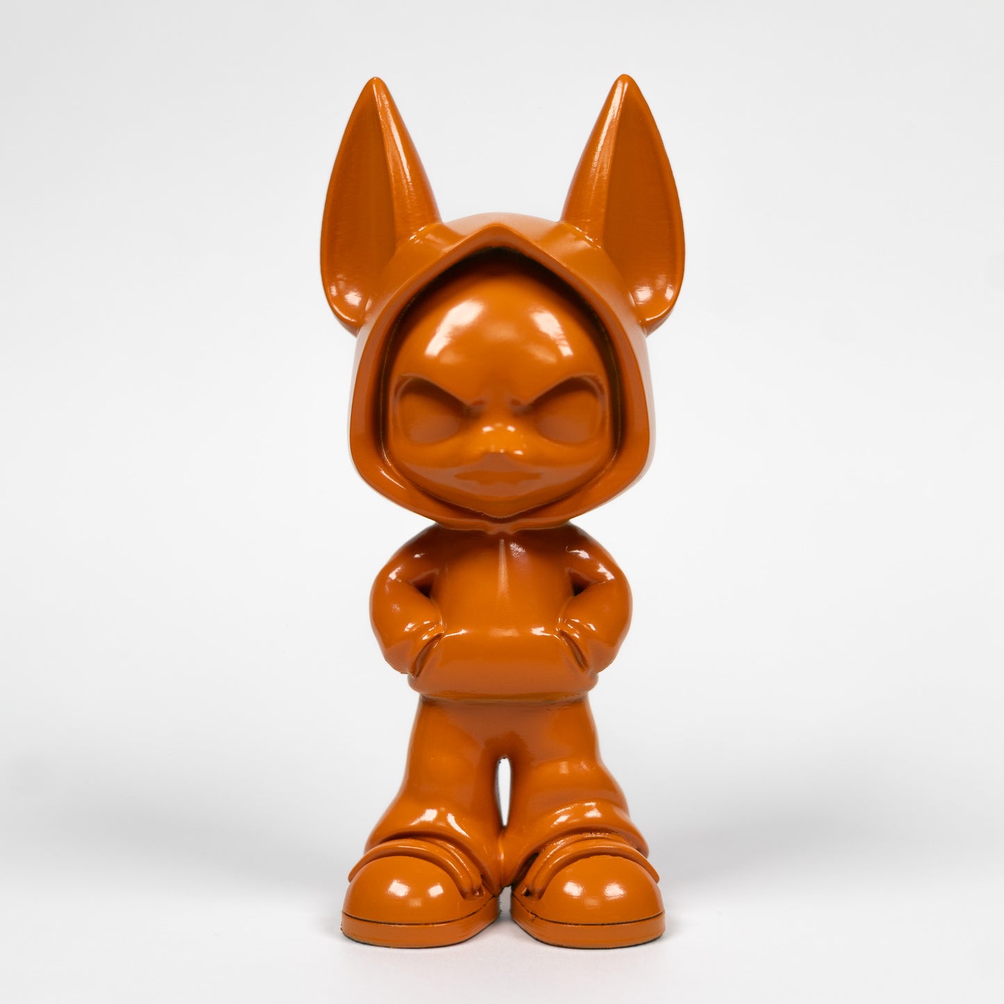 USKO ART FIGURE (18cm)