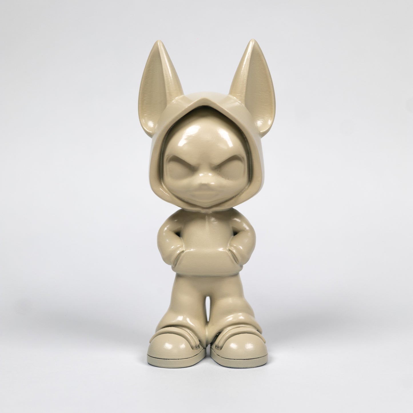 USKO ART FIGURE (18cm)