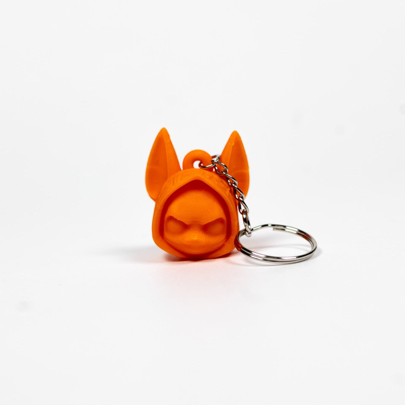 USKI PUPPET KEYCHAIN