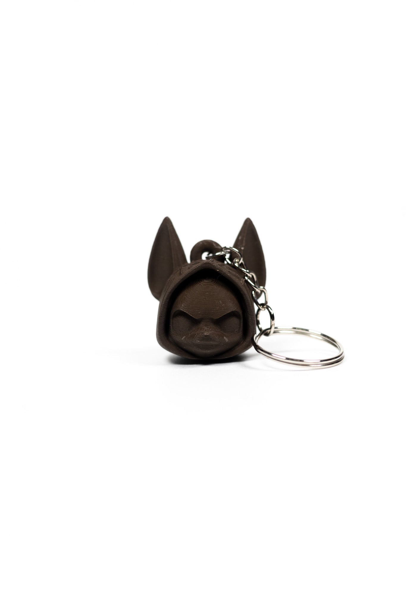USKI PUPPET KEYCHAIN