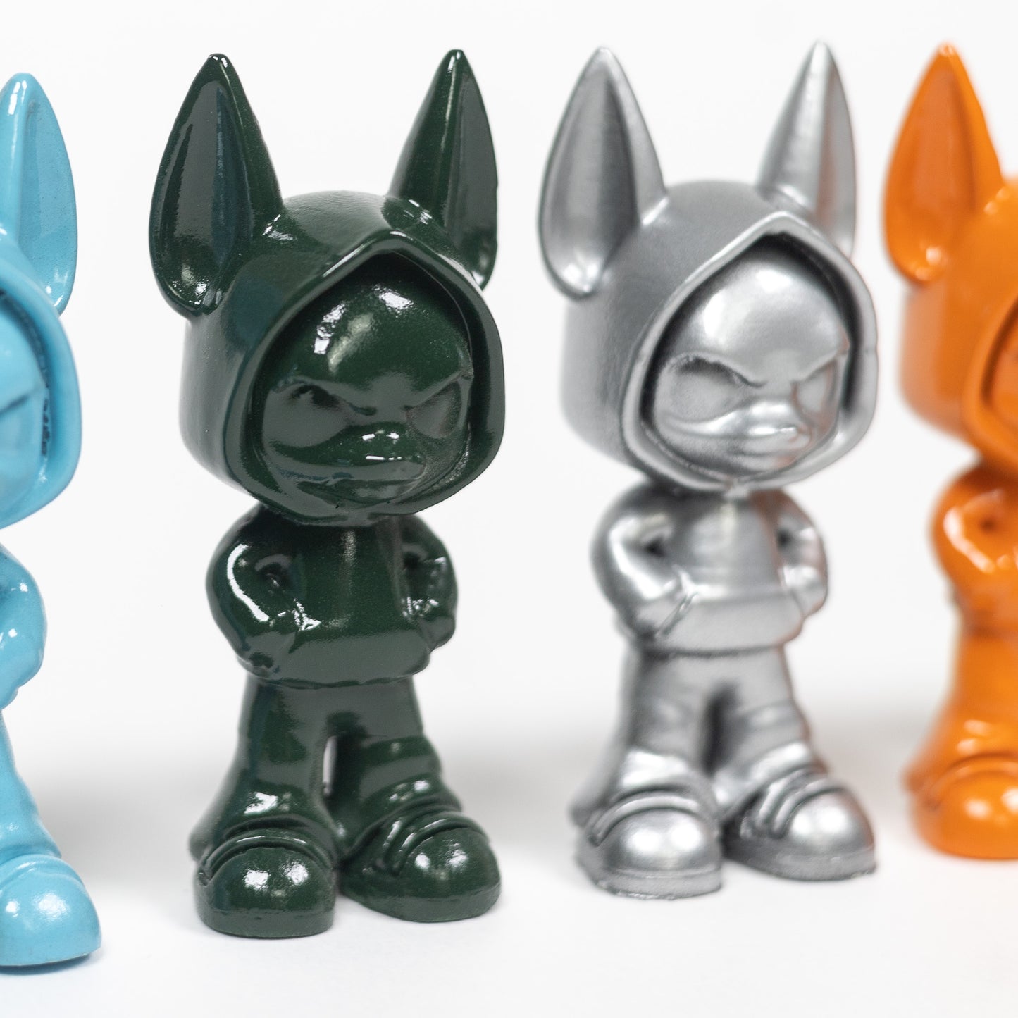 MINI USKI'S BLIND BOX (7cm)