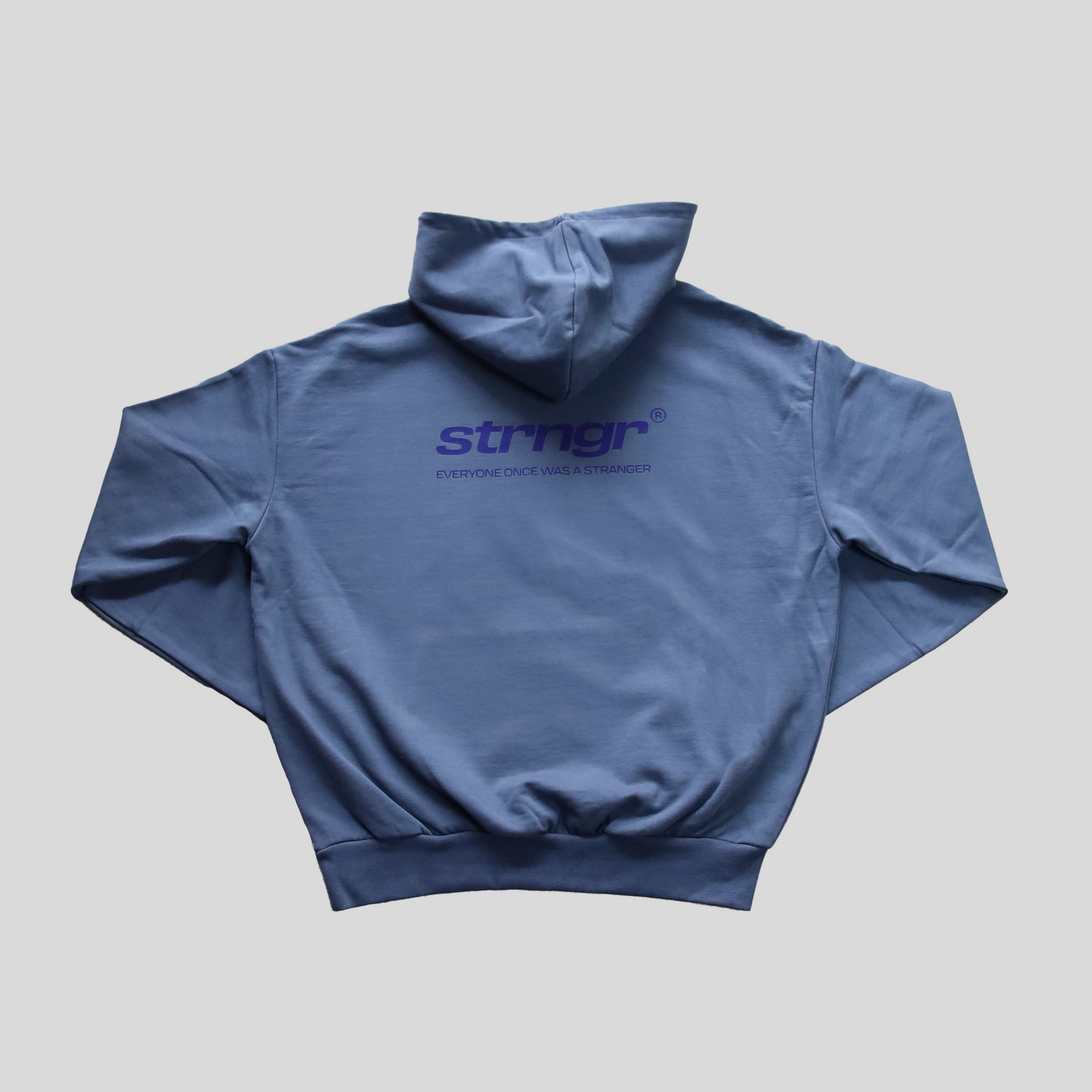 BASE HOODIE NAVY