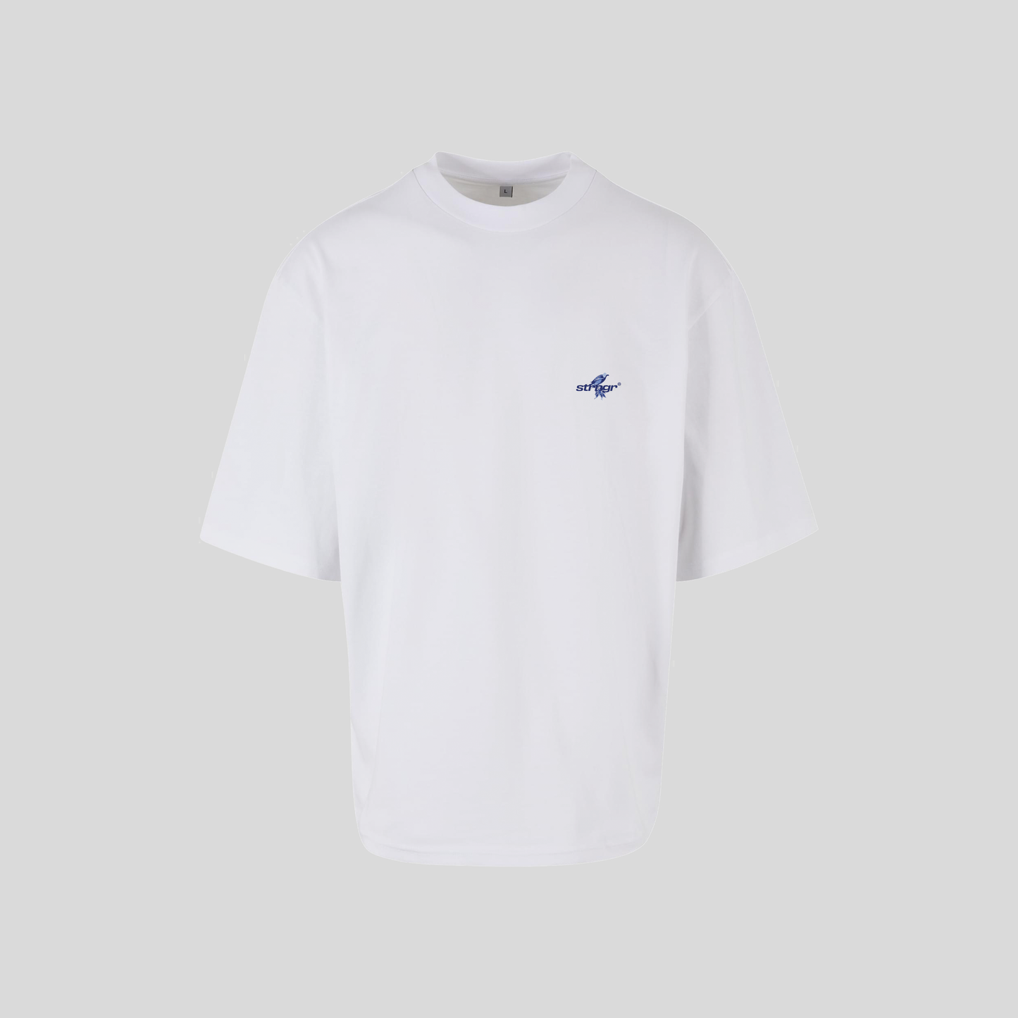 PORCELEIN TEE