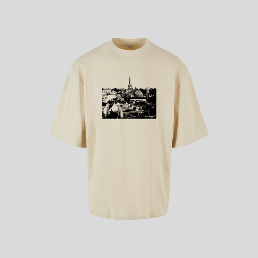 CITY TEE