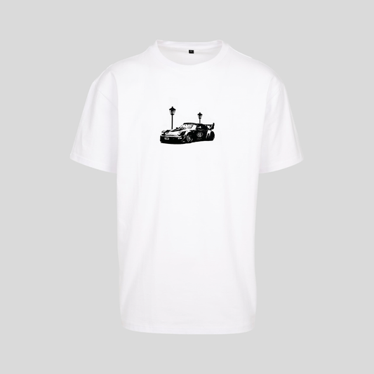 PORSCHE TEE